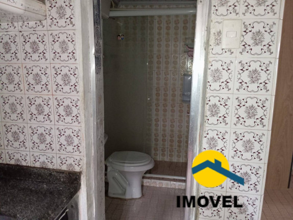 Imagem Casa com 2 Quartos à Venda, 75 m² em Fonseca - Niterói Imagem Casa com 2 Quartos à Venda, 75 m² em Fonseca - Niterói