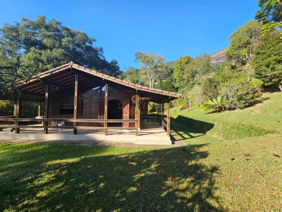 Imagem Casa com 3 Quartos à Venda, 142 m² em Parque Do Imbui - Teresópolis Imagem Casa com 3 Quartos à Venda, 142 m² em Parque Do Imbui - Teresópolis