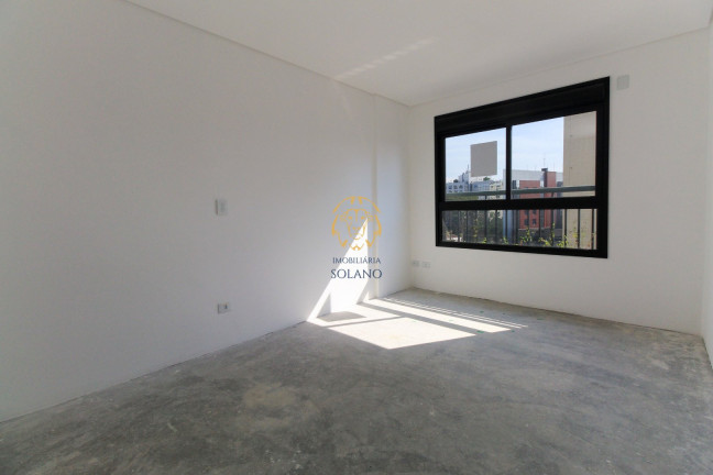 Imagem Apartamento com 3 Quartos à Venda, 189 m² em Alto Da Glória - Curitiba