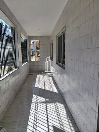 Imagem Casa com 4 Quartos à Venda, 140 m² em Cidade 2000 - Fortaleza Imagem Casa com 4 Quartos à Venda, 140 m² em Cidade 2000 - Fortaleza