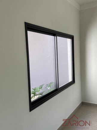 Imagem Casa com 3 Quartos à Venda, 150 m² em Parque São Luís - Taubaté