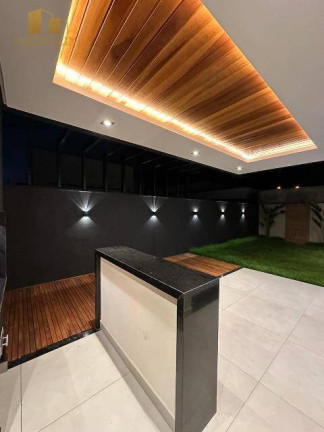 Imagem Casa com 3 Quartos à Venda, 150 m² em São José Dos Campos