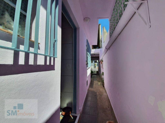 Imagem Casa com 3 Quartos à Venda, 143 m² em Fundação - São Caetano Do Sul Imagem Casa com 3 Quartos à Venda, 143 m² em Fundação - São Caetano Do Sul