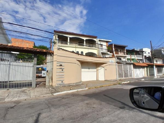 Imagem Imóvel Comercial à Venda, 392 m² em Jardim Nossa Senhora Do Carmo - Sao Paulo Imagem Imóvel Comercial à Venda, 392 m² em Jardim Nossa Senhora Do Carmo - Sao Paulo