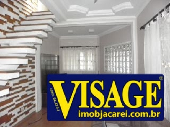 Imagem Casa com 3 Quartos à Venda, 180 m² em Jd. St. Maria - Jacareí Imagem Casa com 3 Quartos à Venda, 180 m² em Jd. St. Maria - Jacareí