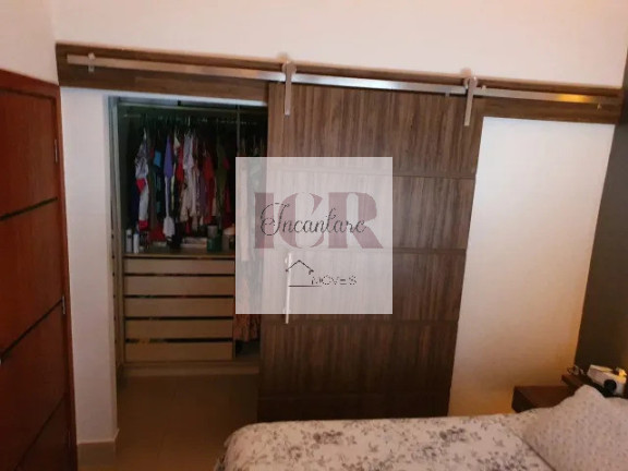 Imagem Casa de Condomínio com 3 Quartos à Venda, 200 m² em Horto Florestal - Sorocaba