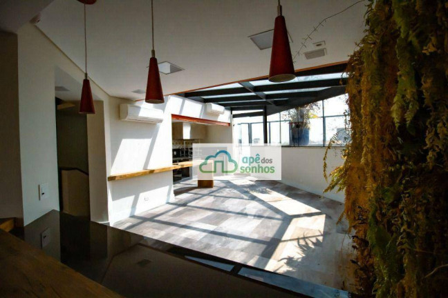 Imagem Cobertura com 4 Quartos à Venda, 310 m² em Perdizes - São Paulo Imagem Cobertura com 4 Quartos à Venda, 310 m² em Perdizes - São Paulo