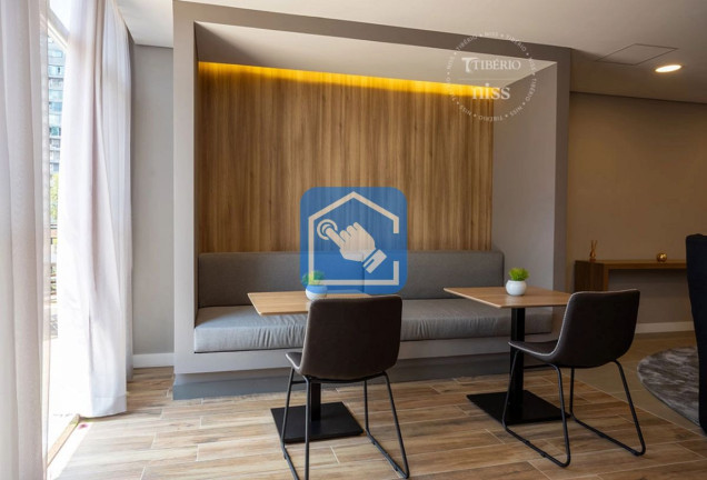 Imagem Apartamento com 2 Quartos à Venda, 38 m² em Santana - São Paulo Imagem Apartamento com 2 Quartos à Venda, 38 m² em Santana - São Paulo
