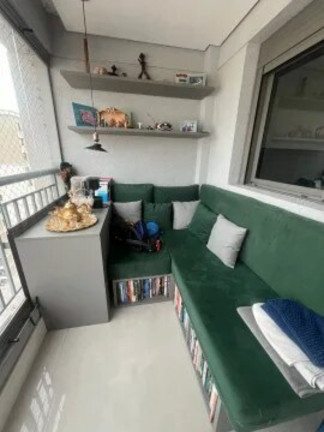 Imagem Imóvel com 2 Quartos à Venda, 72 m² em Barra Funda - São Paulo Imagem Imóvel com 2 Quartos à Venda, 72 m² em Barra Funda - São Paulo