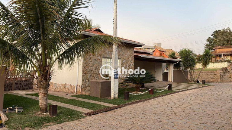 Imagem Casa com 3 Quartos à Venda, 450 m² em Loteamento Caminhos De São Conrado (sousas) - Campinas Imagem Casa com 3 Quartos à Venda, 450 m² em Loteamento Caminhos De São Conrado (sousas) - Campinas