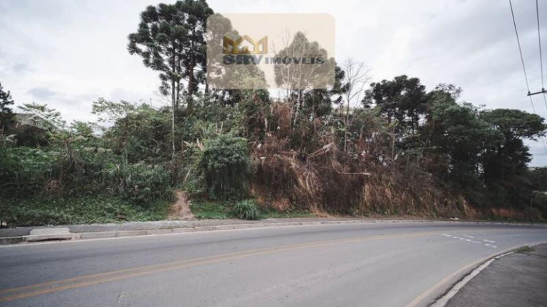 Imagem Terreno à Venda, 19.700 m² em Jardim Osasco - Colombo