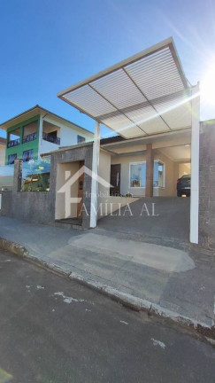 Imagem Casa com 2 Quartos à Venda, 168 m² em Iririú - Joinville