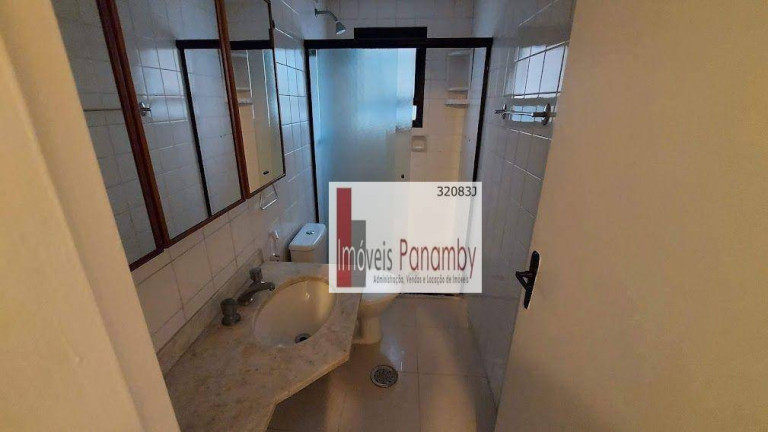 Imagem Apartamento com 3 Quartos à Venda, 173 m² em Vila Olímpia - São Paulo