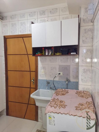 Imagem Apartamento com 4 Quartos à Venda, 102 m² em Centro - São Vicente