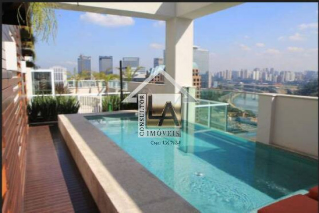 Imagem Apartamento com 2 Quartos à Venda, 69 m² em Brooklin - São Paulo Imagem Apartamento com 2 Quartos à Venda, 69 m² em Brooklin - São Paulo