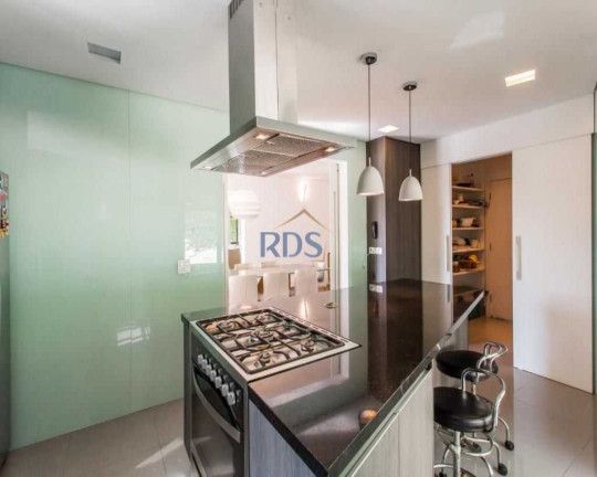 Imagem Casa com 3 Quartos à Venda, 388 m² em Retiro Morumbi - São Paulo Imagem Casa com 3 Quartos à Venda, 388 m² em Retiro Morumbi - São Paulo
