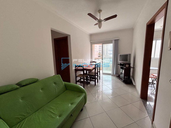 Imagem Apartamento com 1 Quarto à Venda, 45 m² em Aviação - Praia Grande Imagem Apartamento com 1 Quarto à Venda, 45 m² em Aviação - Praia Grande