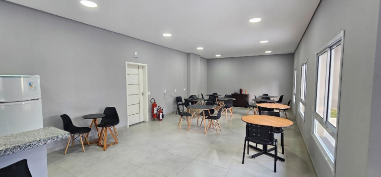 Imagem Apartamento à Venda, 34 m² em Ipiranga - São Paulo