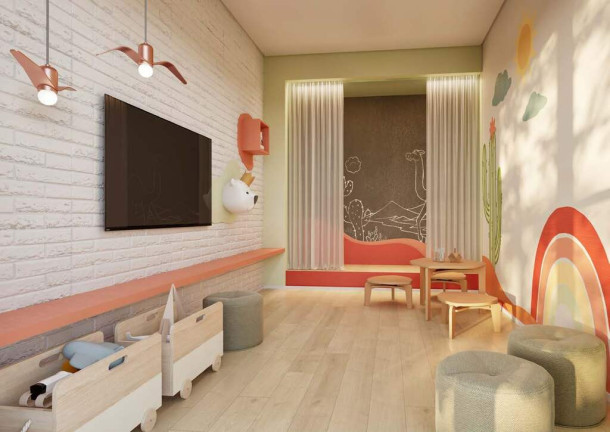 Imagem Apartamento com 2 Quartos à Venda, 31 m² em Ipiranga - São Paulo