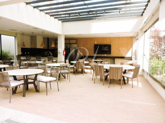 Apartamento com 4 Quartos à Venda, 500 m² em Parque Residencial Aquarius - São José Dos Campos