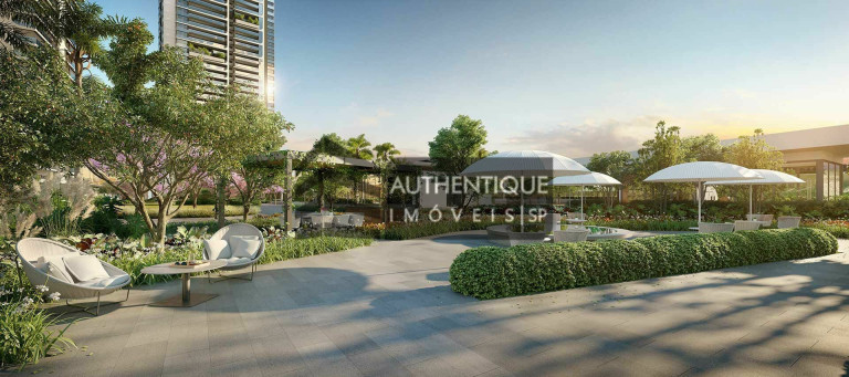 Imagem Apartamento com 4 Quartos à Venda, 186 m² em Real Parque - São Paulo Imagem Apartamento com 4 Quartos à Venda, 186 m² em Real Parque - São Paulo