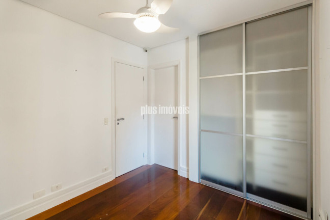 Imagem Apartamento com 4 Quartos à Venda, 205 m² em Vila Nova Conceição - São Paulo Imagem Apartamento com 4 Quartos à Venda, 205 m² em Vila Nova Conceição - São Paulo