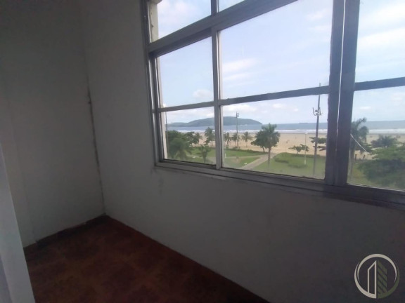 Apartamento com 2 Quartos à Venda, 85 m² em Pompéia - Santos