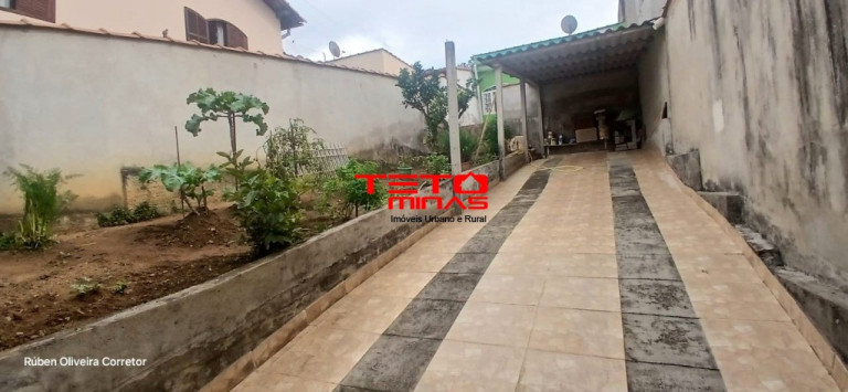 Imagem Casa com 2 Quartos à Venda, 53 m² em Bairro Jardim Serrano - São Lourenço Imagem Casa com 2 Quartos à Venda, 53 m² em Bairro Jardim Serrano - São Lourenço