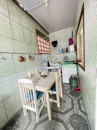 Imagem Sobrado com 3 Quartos à Venda, 300 m² em Estufa Ii - Ubatuba