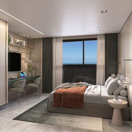 Imagem Studio com 1 Quarto à Venda, 22 m²