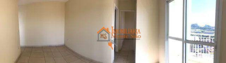 Imagem Apartamento com 2 Quartos à Venda, 52 m² em água Chata - Guarulhos Imagem Apartamento com 2 Quartos à Venda, 52 m² em água Chata - Guarulhos