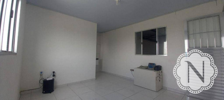 Imagem Galpão para Alugar, 273 m² em Cibratel Ii - Itanhaém Imagem Galpão para Alugar, 273 m² em Cibratel Ii - Itanhaém