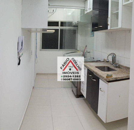 Imagem Apartamento com 3 Quartos à Venda, 60 m² em Jardim Marajoara - São Paulo