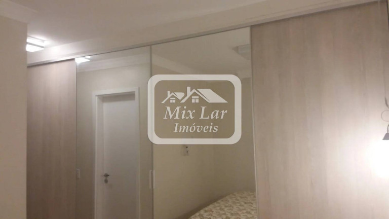 Imagem Apartamento com 2 Quartos à Venda, 57 m² em Santo Antônio - Osasco