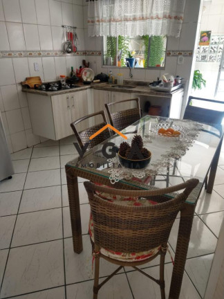 Imagem Casa com 4 Quartos à Venda, 300 m² em Vila Dalila - São Paulo Imagem Casa com 4 Quartos à Venda, 300 m² em Vila Dalila - São Paulo