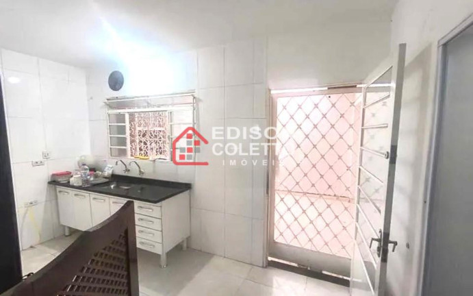 Imagem Casa com 3 Quartos à Venda, 192 m² em Vila Independência - Piracicaba