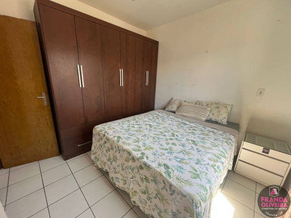Imagem Apartamento com 2 Quartos à Venda, 60 m² em Centro - Ubatuba