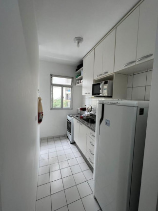 Imagem Apartamento com 2 Quartos à Venda, 55 m² em Luz - São Paulo