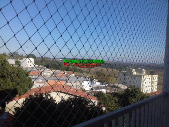 Imagem Apartamento com 2 Quartos à Venda, 62 m² em Vila São Bento - São José Dos Campos Imagem Apartamento com 2 Quartos à Venda, 62 m² em Vila São Bento - São José Dos Campos
