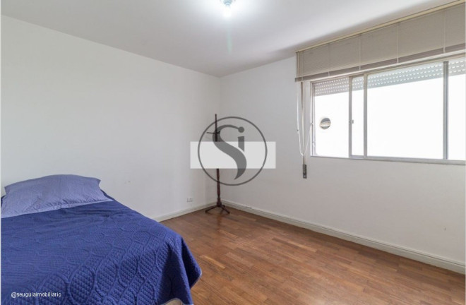 Imagem Apartamento com 3 Quartos à Venda, 100 m² em Itaim Bibi - São Paulo