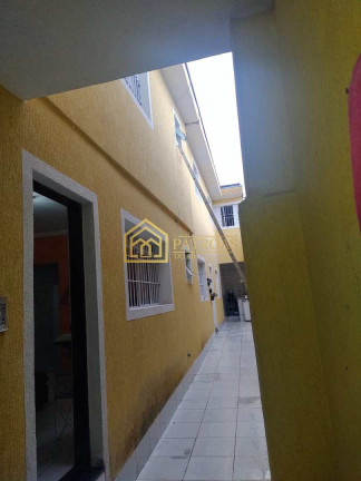 Imagem Casa com 6 Quartos à Venda, 150 m² em Utinga - Santo André Imagem Casa com 6 Quartos à Venda, 150 m² em Utinga - Santo André