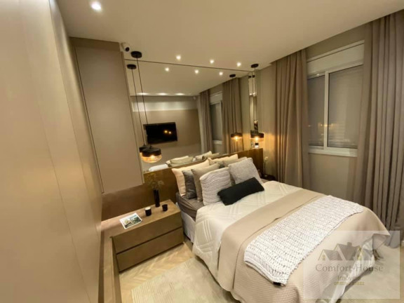 Imagem Apartamento com 3 Quartos à Venda, 69 m² em Rudge Ramos - São Bernardo Do Campo Imagem Apartamento com 3 Quartos à Venda, 69 m² em Rudge Ramos - São Bernardo Do Campo