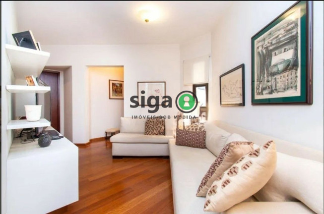 Imagem Apartamento com 4 Quartos à Venda, 247 m² em Moema - São Paulo Imagem Apartamento com 4 Quartos à Venda, 247 m² em Moema - São Paulo