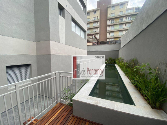 Imagem Apartamento com 3 Quartos à Venda, 84 m² em Perdizes - São Paulo Imagem Apartamento com 3 Quartos à Venda, 84 m² em Perdizes - São Paulo