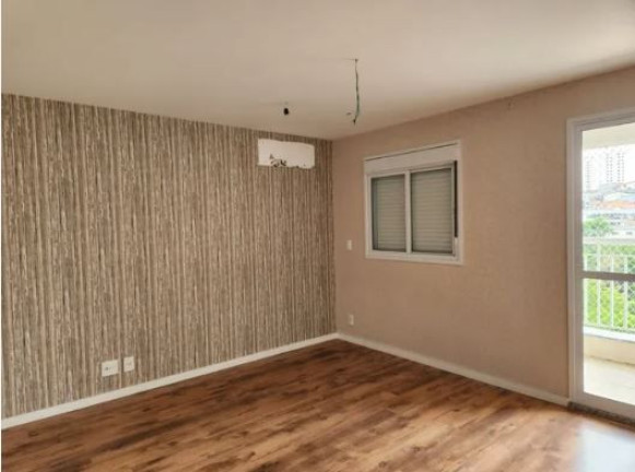 Studio com 1 Quarto à Venda, 37 m² em Parque Renato Maia - Guarulhos