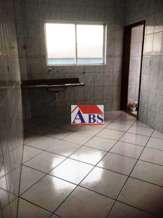 Imagem Casa com 2 Quartos à Venda, 12 m² em Vila Ponte Nova - Cubatão Imagem Casa com 2 Quartos à Venda, 12 m² em Vila Ponte Nova - Cubatão