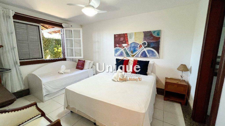 Imagem Casa com 5 Quartos à Venda, 360 m² em Baia Formosa - Armação Dos Búzios Imagem Casa com 5 Quartos à Venda, 360 m² em Baia Formosa - Armação Dos Búzios