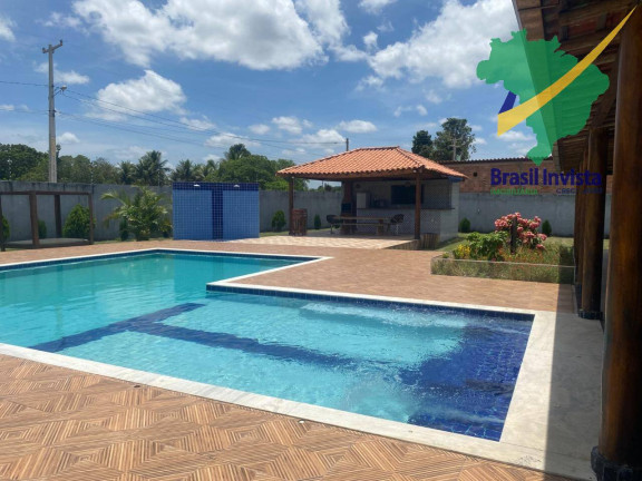 Imagem Chácara com 4 Quartos à Venda, 2.800 m² em Zona Rural - Porto Seguro Imagem Chácara com 4 Quartos à Venda, 2.800 m² em Zona Rural - Porto Seguro