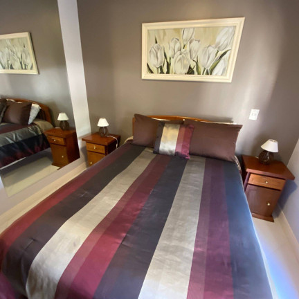 Imagem Apartamento com 1 Quarto para Alugar, 41 m² em Jardim Paulista - São Paulo Imagem Apartamento com 1 Quarto para Alugar, 41 m² em Jardim Paulista - São Paulo
