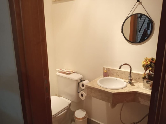 Imagem Casa de Condomínio com 2 Quartos à Venda, 85 m² em Vila Celeste - São Paulo